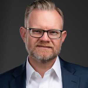 Meet your Posher, Paul